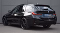 Thumbnail 8 - BMW 320XD M SPORT/SHADOW/ WIDES./ACC/LED/STAND./CAR-PLAY