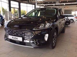 Ford Kuga Neuwagen Kaufen