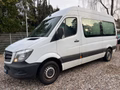 Daumennagel 2 - Mercedes-Benz SPRINTER KASTEN VOLLVERGLAST*AUTOMATK*129PS*