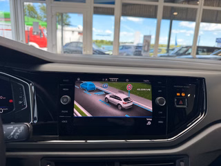 Volkswagen Taigo R-Line Sport LED Virtual Pano ACC - photo 17
