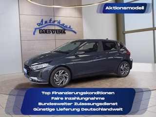 Hyundai i20 age.one-day registration Kaufen
