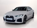 Daumennagel 1 - BMW 420d Gran Coupe xDrive M Sport PRO GLASDCH/MEMORY