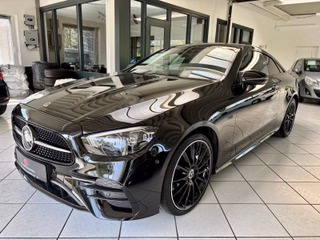 Mercedes-Benz E 400 d 4Matic AMG Night Edition  Memory 360 - foto 1