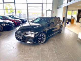BMW 420 Gr.C M-Sport CockProf/RFK/19LM/HIFI