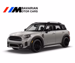 MINI Cooper S Countryman All4 New vehicle for sale