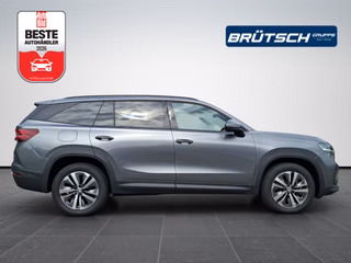 Skoda Kodiaq 2.0 TDI 4x4 Selection DSG / LEDER / AHK / HEAD-UP / NAVI - foto 3