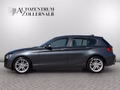 Daumennagel 3 - BMW 120d Automatik 5-trg. *XENON*AHK*ADVANTAGE-PLUS*
