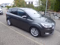 Daumennagel 3 - Ford C-MAX Titanium