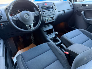 Volkswagen Golf Plus VI Style PDC Tempomat 6 Gang - bilder 9