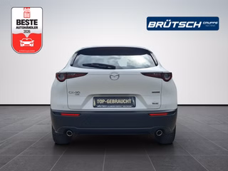 Mazda CX-30 AWD 2.0 KLIMA / ACC / NAVI / LED / ALU - foto 1