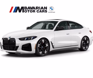 2025 BMW M440i xDrive Gran Coupe - photo 1