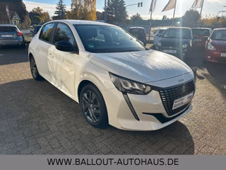 Peugeot 208 Active Pack*1.HAND*LED*TEMP*EU6*SPUR*CARPLAY - foto 4