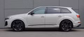 Daumennagel 9 - Audi Q7 S-LINE/PANO/AHK/STHZ/21-ZOLL/ 7-SITZER/B&O/LUFT/