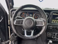 Daumennagel 10 - Jeep Wrangler Unlimited 2.2 CRD Sahara+SkyOneTouch+1.Hd.+BF-Goodrich AT