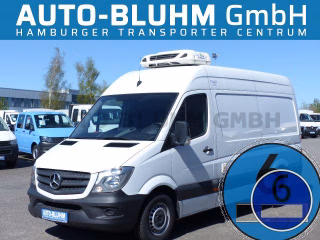 Mercedes-Benz Sprinter 316 Gebrauchtwagen Kaufen