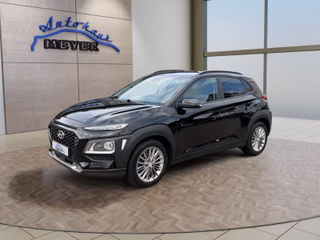 Hyundai KONA Gebrauchtwagen Kaufen