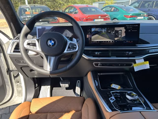 2026 BMW X5 xDrive 40i - photo 6