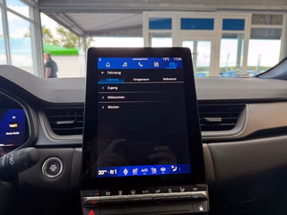 Renault Symbioz 140 Mild Hybrid Techno Autom., LED Navi Kamera ACC - bilder 18