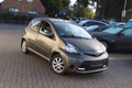 Daumennagel 21 - Toyota AYGO 1,0 Cool AUTOMATIK=KLIMA=AHK