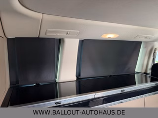 Mercedes-Benz V 300 d 4MATIC lang*MARCO POLO*KÜCHE*KAMERA*AHK - foto 27