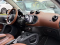 Daumennagel 19 - Smart ForTwo BRABUS TAILOR MADE*MANUFAKTUR+SONDERLACK*