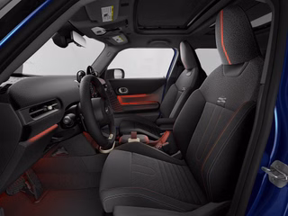 2027 MINI Cooper S 4 Door - photo 7
