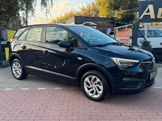Opel Crossland (X) Gebrauchtwagen Kaufen
