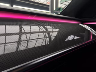Mercedes-Benz S 400 d 4Matic L AMG Line PANO / CARBON / BURMESTER / LED / 360° CAM - photo 16