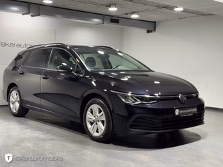 Volkswagen Golf VIII 2.0 TDI Variant *Life*CarPlay*Navi*LED* - foto 5