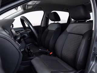 Volkswagen Polo V 1.2 TSI Comfortline KLIMA TEMP - bilder 10