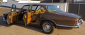 Daumennagel 17 - 1973 Jaguar XJ V12 Automatik