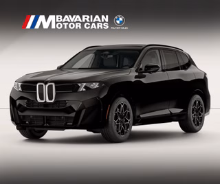 BMW X5 New vehicle for sale