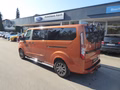 Daumennagel 6 - Ford Transit/Tourneo Custom Kombi 320 L2 Tourneo Titanium X