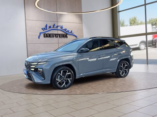Hyundai TUCSON age.one-day registration Kaufen