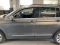Daumennagel 10 - Volkswagen Tiguan Comfortline BMT/Start-Stopp KAMERA NAVI
