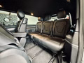 Daumennagel 22 - Mercedes-Benz V 300 V d Avantgarde Edition 2021 lang AMG