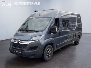 Citroën Jumper Gebrauchtwagen Kaufen