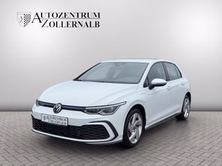 Volkswagen Golf Gebrauchtwagen Kaufen