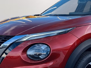 Nissan Juke N-Connecta Hybrid Navi Kamera BFS - bilder 19