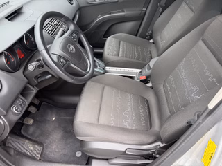 Opel Meriva B Design Edition/ Euro 5/ - bilder 18