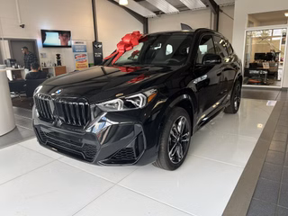 2027 BMW X1 xDrive28i - photo 2