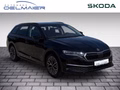 Daumennagel 2 - Skoda Octavia Combi 2.0 TDI 110 kW Tour AHK Panorama Leder