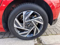 Daumennagel 9 - Hyundai i20 Trend 1.0 SHZ, Tempomat, Klima, Navi, Kamera