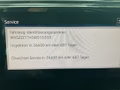 Thumbnail 9 - Volkswagen Touran Comfortline AHK/RFK/CARPLAY/ADAPTLED/NAVI