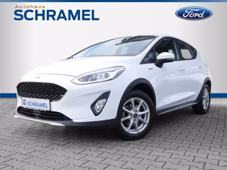 Ford Fiesta Gebrauchtwagen Kaufen