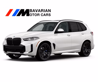 2024 BMW X5 xDrive40i - photo 1