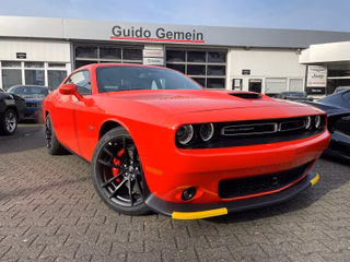 Dodge Challenger R/T 5.7 V8 HEMI Performance Plus AEC Neuwagen Kaufen | EZ 