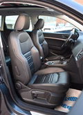 Daumennagel 15 - SEAT Ateca Xperience 4D 1.Hd PANO 360° ACC VIRTUAL