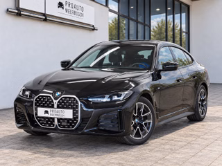 BMW 420 Gran Coupé Gebrauchtwagen Kaufen