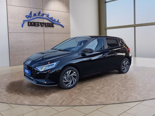 Hyundai i20 age.one-day registration Kaufen